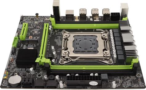 lga 2011 motherboard|Amazon.ca: Lga 2011 Motherboard.